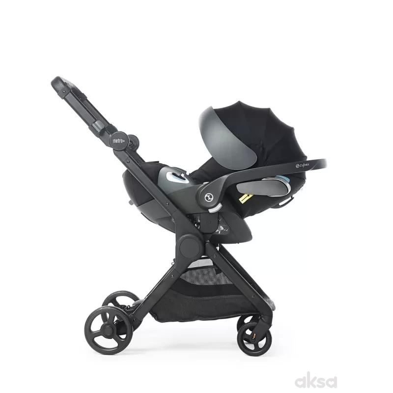 Ergobaby adapret za autosedište za kolica Metro+