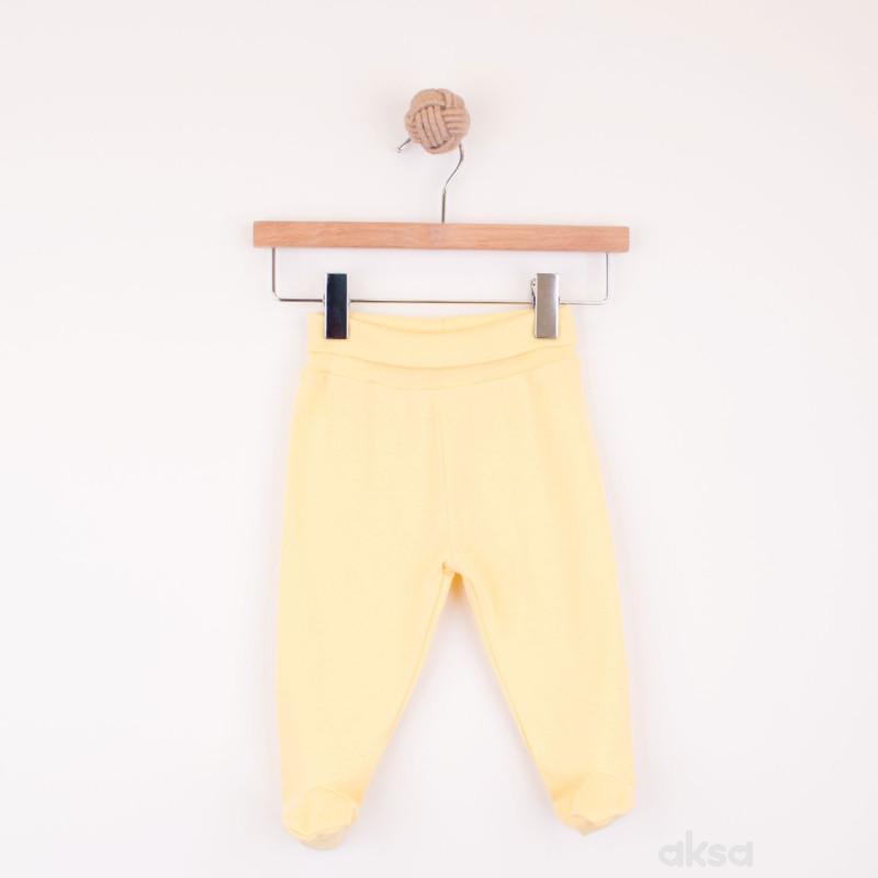 My baby pantalone sa stopicama, dečaci