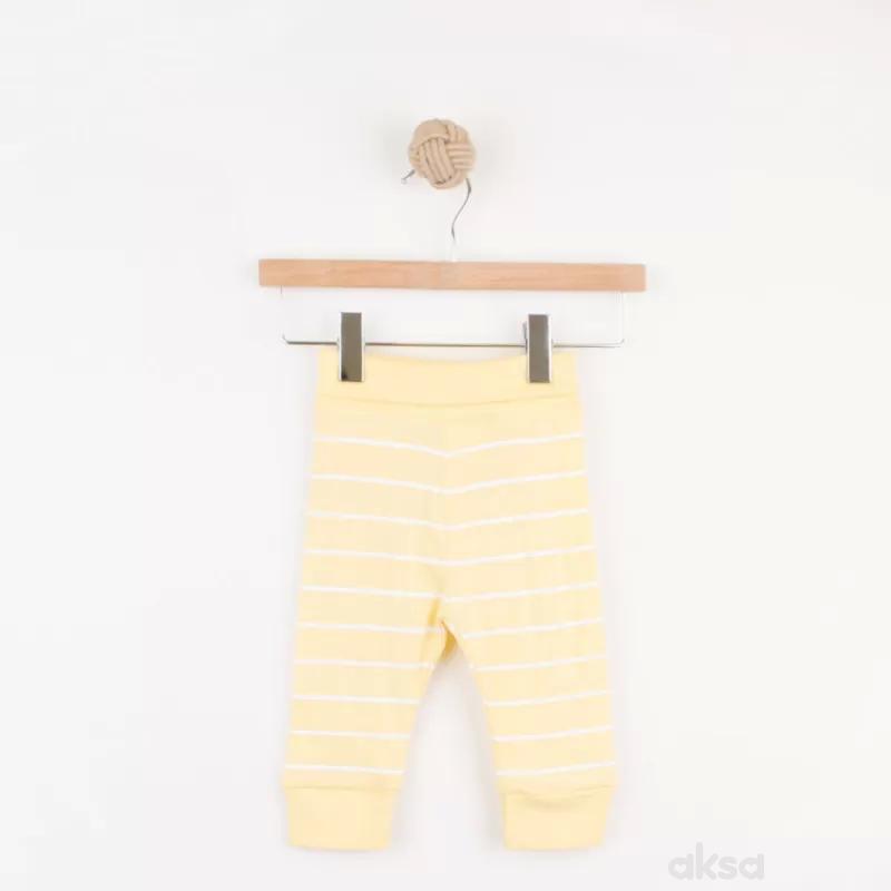 My baby pantalone bez stopica, dečaci