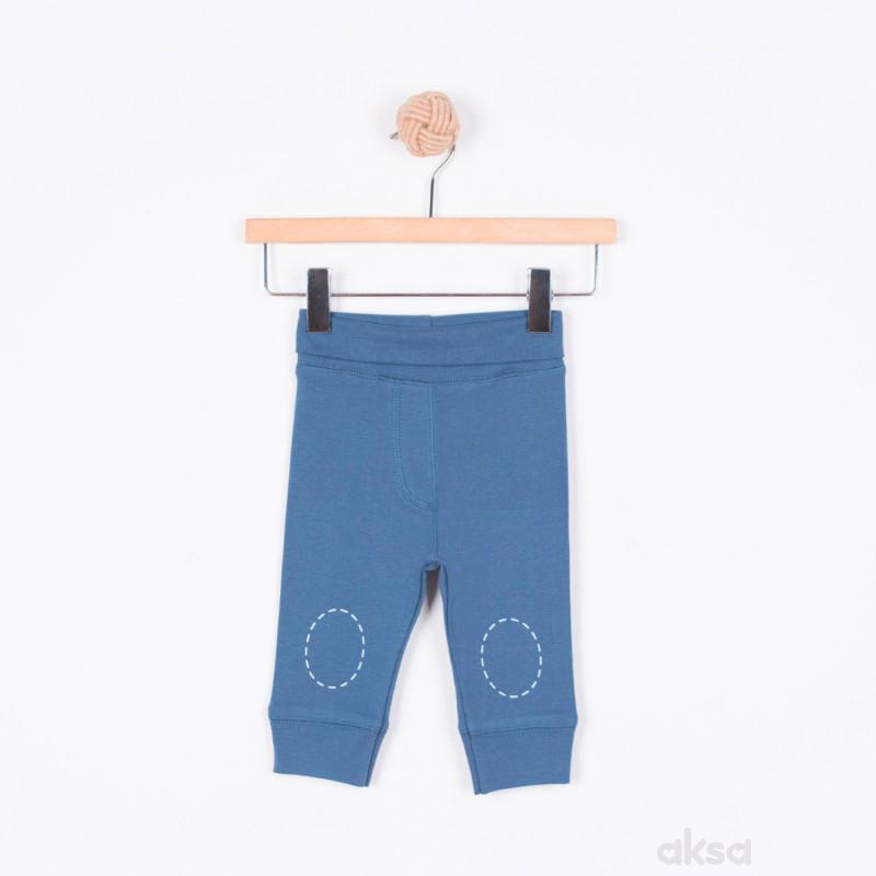 My baby pantalone bez stopica, dečaci