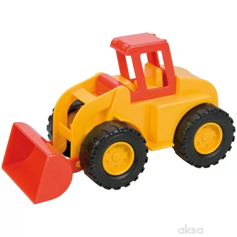 Lena igračka Compact utovarivač