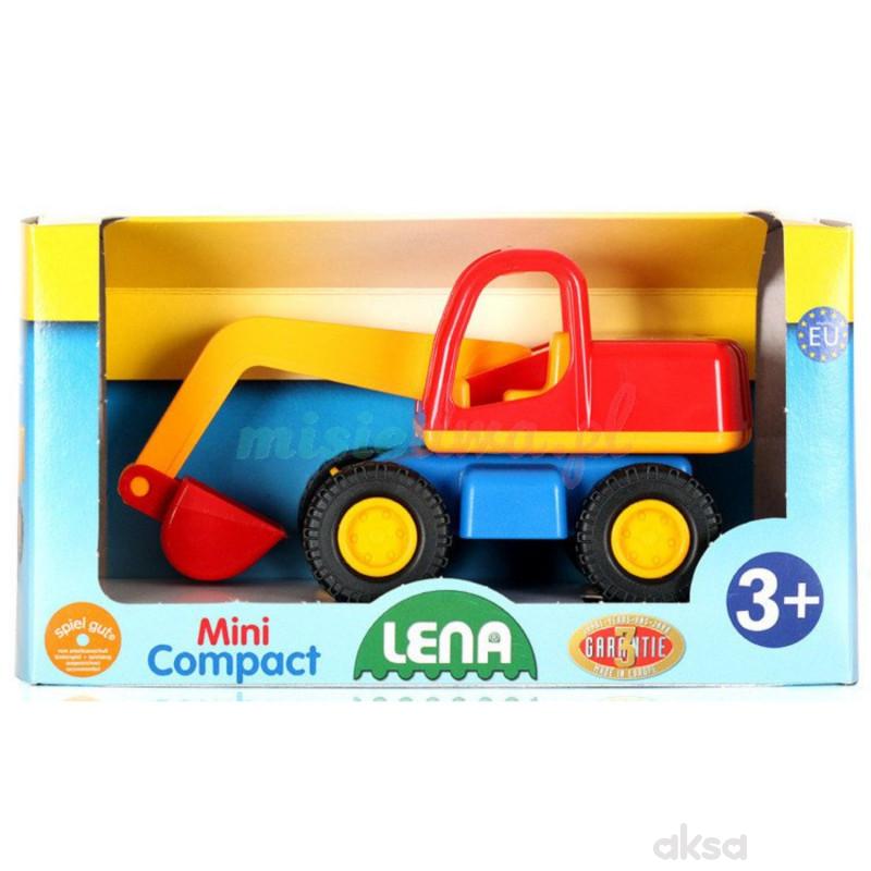 Lena igračka Compact bager 
