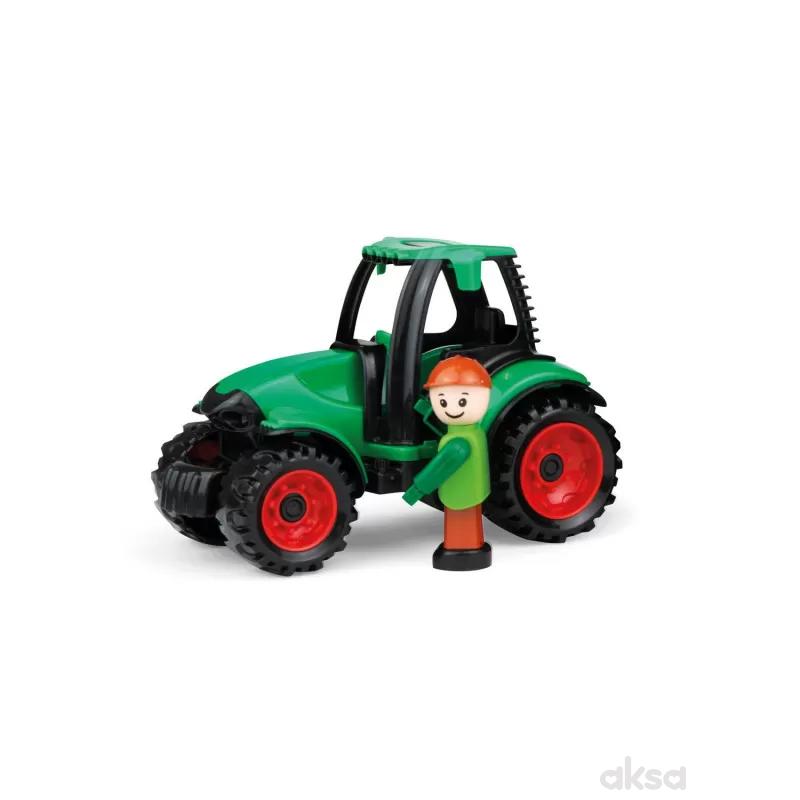 Lena igračka Truckies traktor