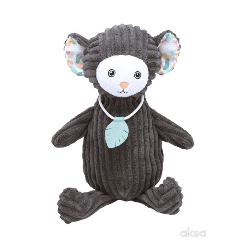 Les Deglingos Kezakos majmun u kutiji big plush 