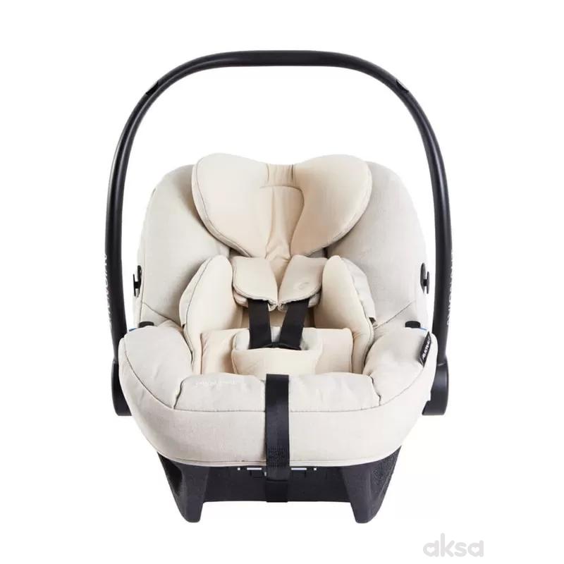 Avionaut auto sedište Pixel PRO 0-13kg, bež