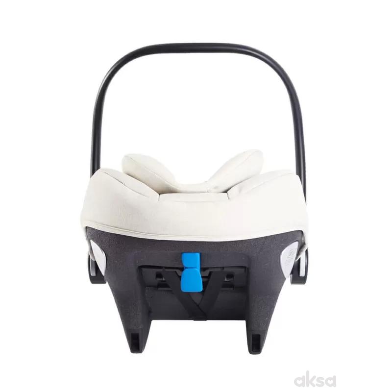 Avionaut auto sedište Pixel PRO 0-13kg, bež