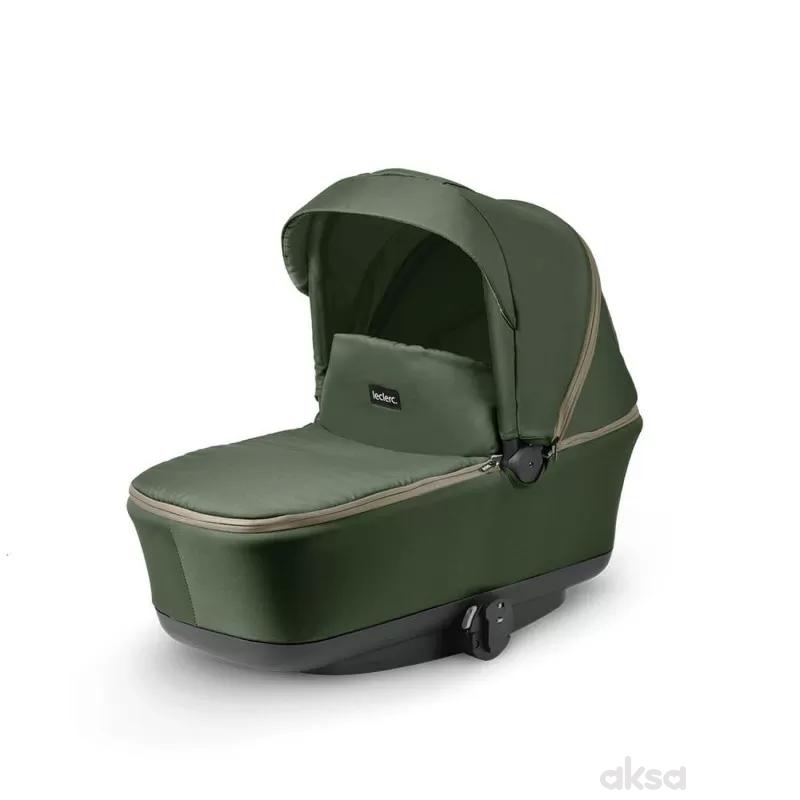 Leclerc nosiljka za kolica, Army Green 