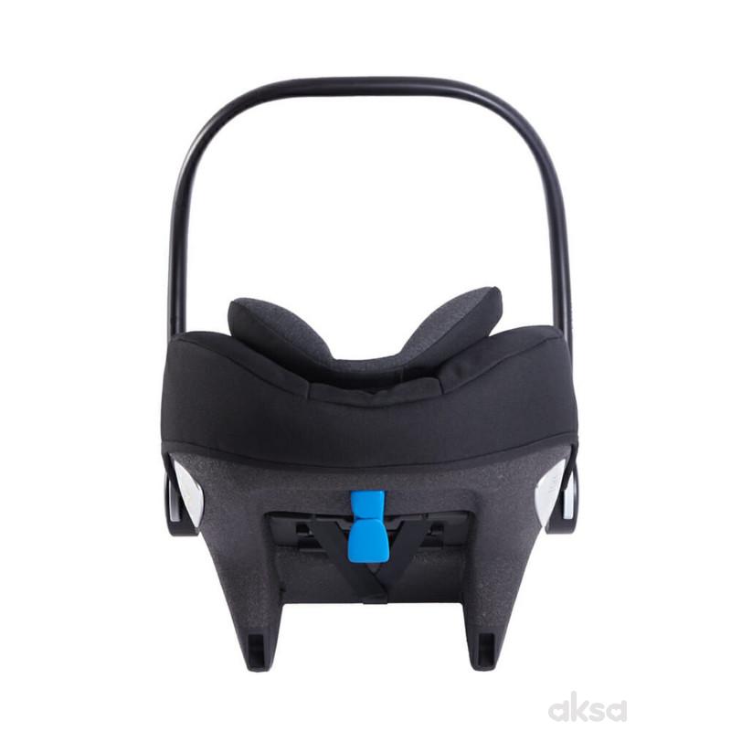 Avionaut auto sedište Pixel PRO 0-13kg, crno