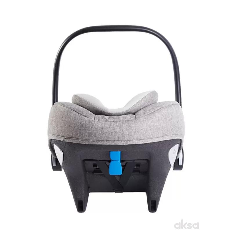 Avionaut auto sedište Pixel PRO 0-13kg, sivo