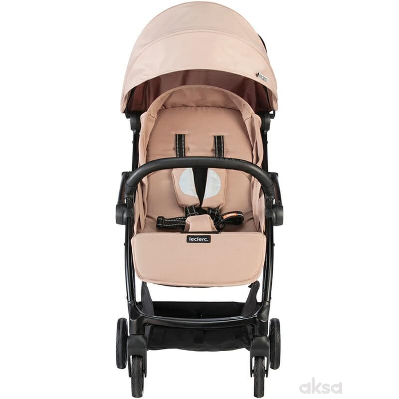 Leclerc kolica MagicFold Plus, bež