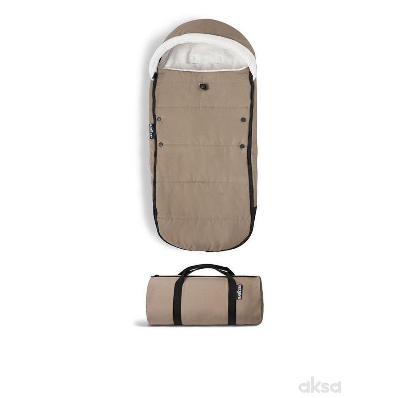 Baby zen dunjica za kolica Yoyo, bež 