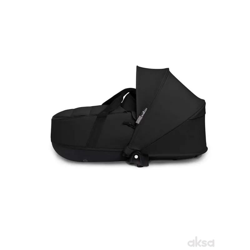 Baby zen nosiljka za kolica Yoyo 2, crna