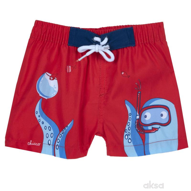 Chicco kupaći šorts, dečaci