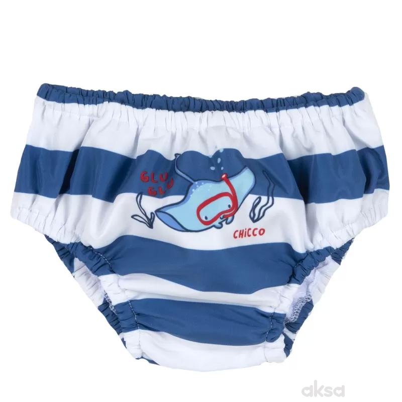 Chicco kupaći slip, dečaci