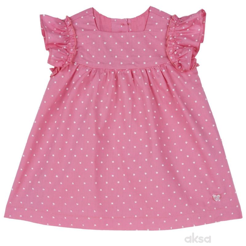 Chicco haljina kr, devojčice