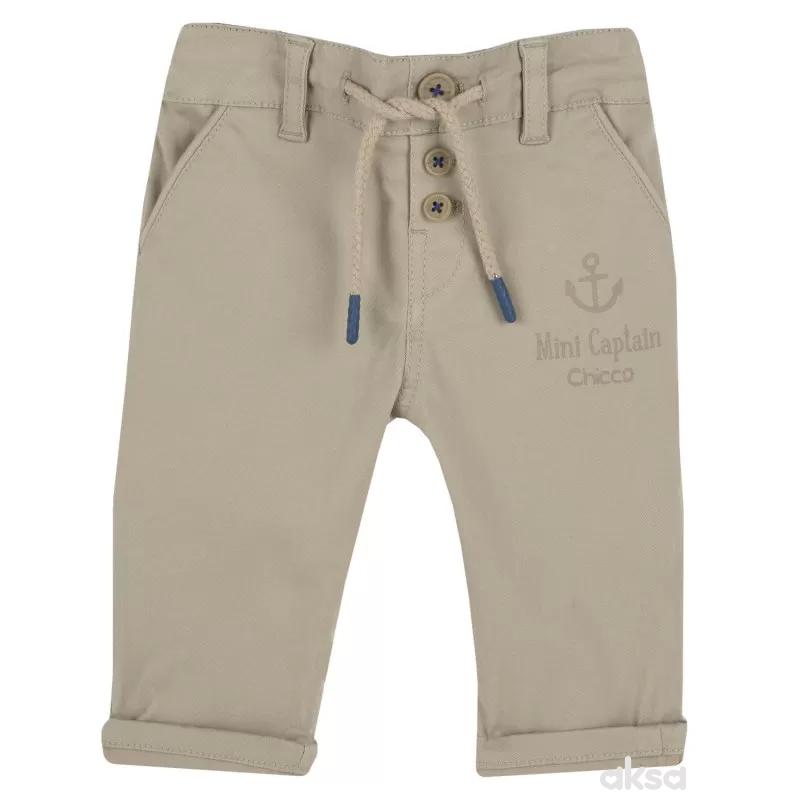 Chicco pantalone, dečaci