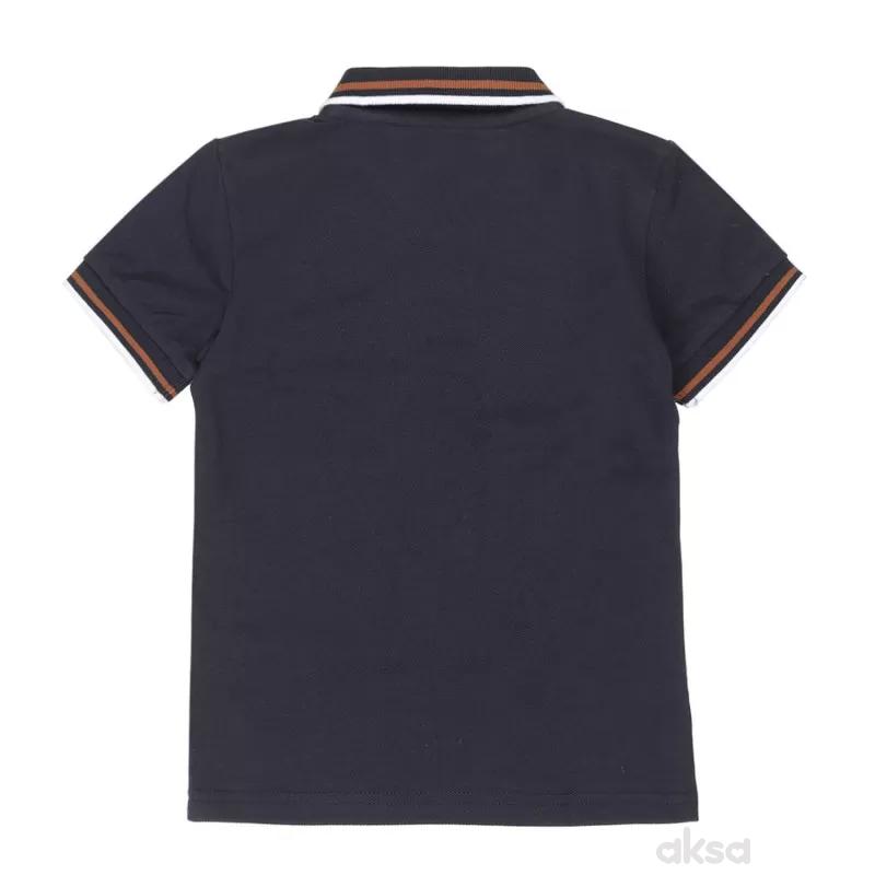 Dirkje polo majica kr, dečaci
