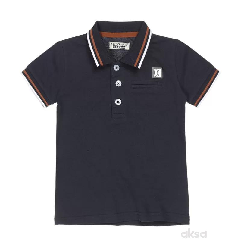 Dirkje polo majica kr, dečaci