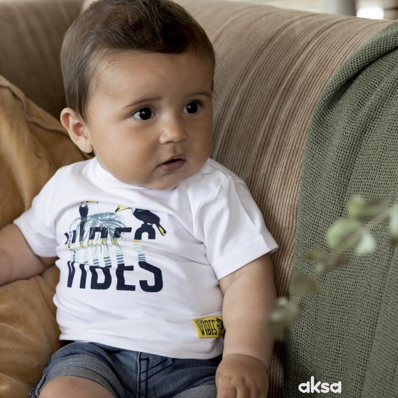 Dirkje majica kr, dečaci 