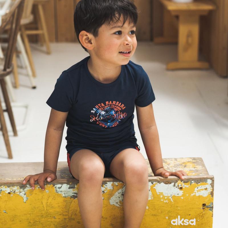 Dirkje majica kr, dečaci 