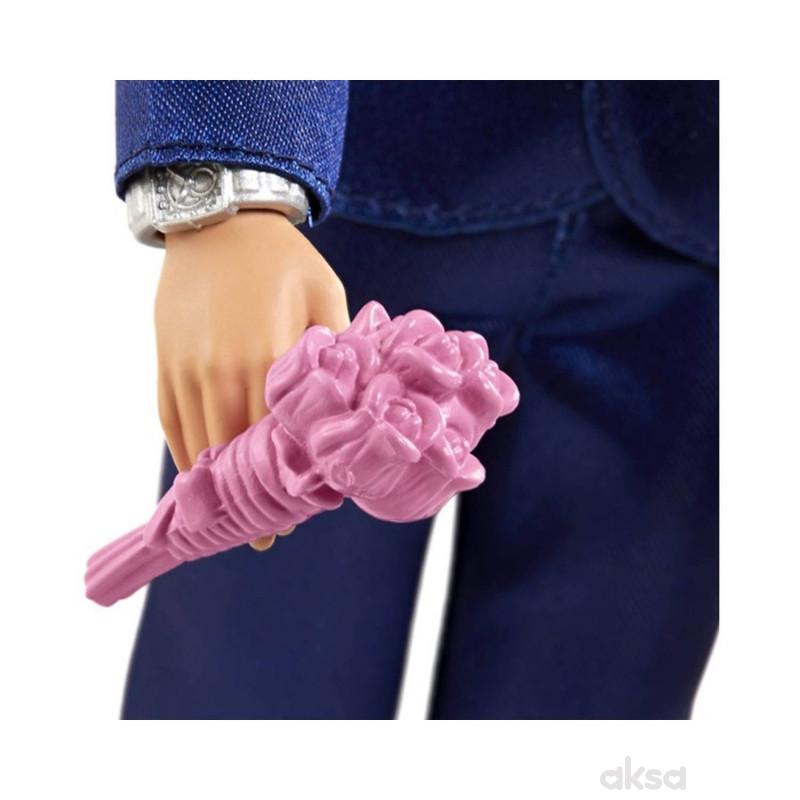Barbie Ken Mladoženja