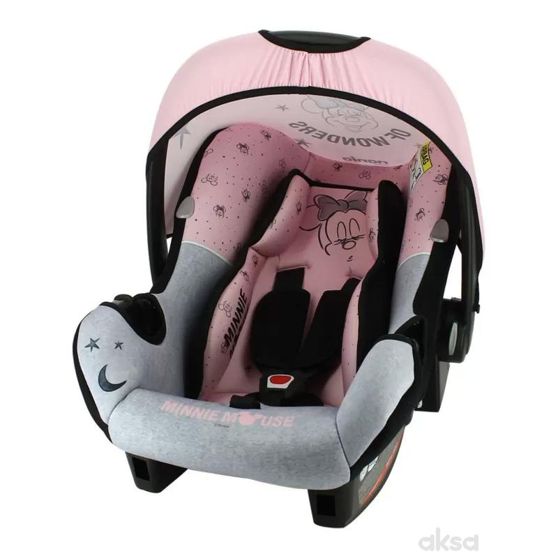 Nania a-s Beone 0+ (0-13kg) Minnie stargaz