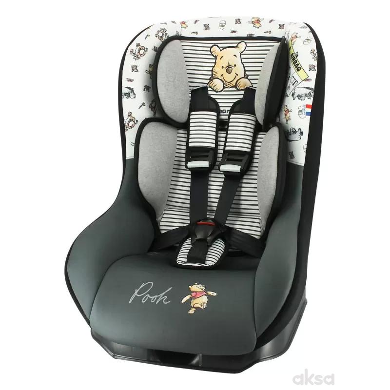 Nania a-s Maxim 0/1 (0-18kg) Winnie