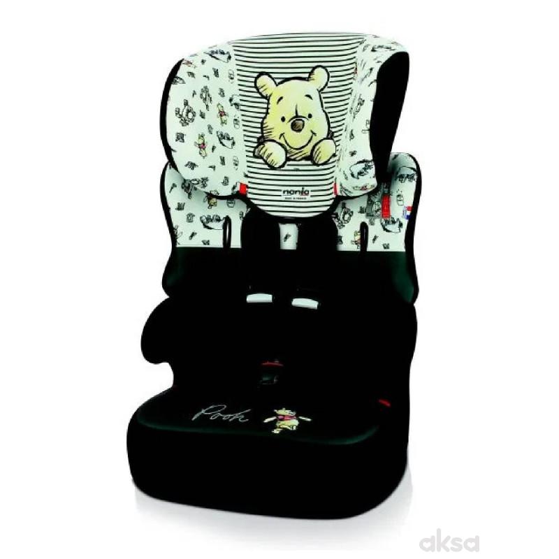 Nania a-s Beline 1/2/3 (9-36kg) Winnie