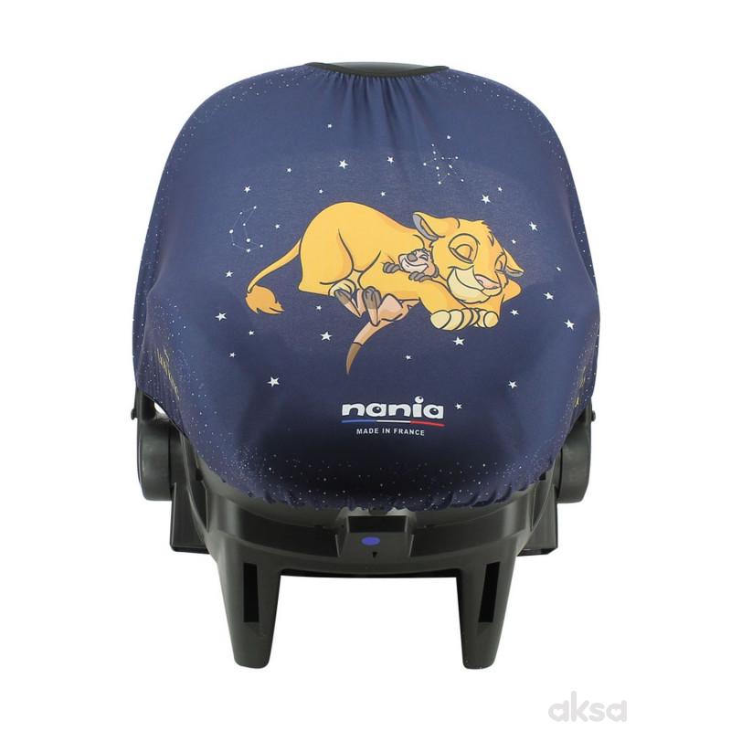 Nania a-s Beone 0+ (0-13kg) Lion