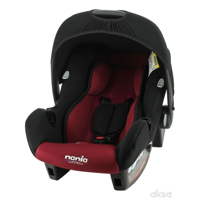 Nania a-s Beone 0+ (0-13kg) Access Bordeau