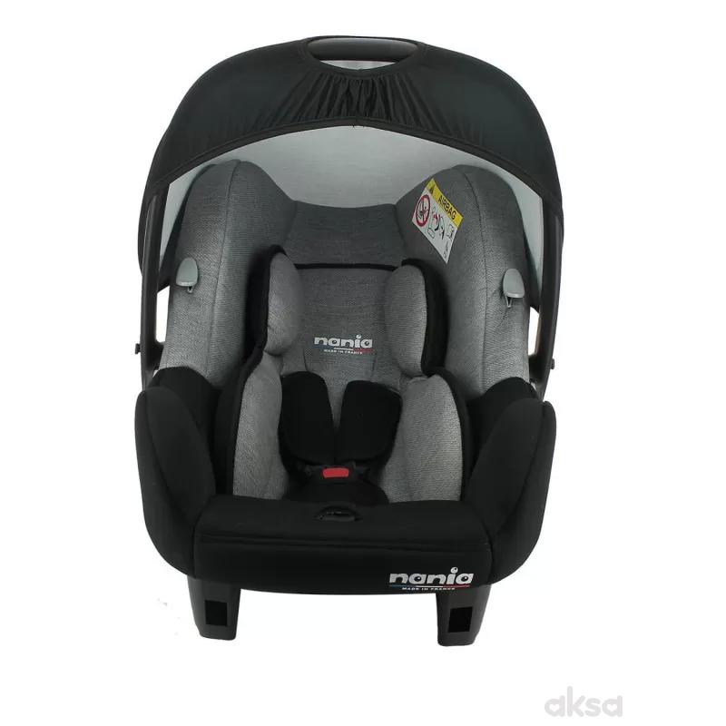 Nania a-s Beone 0+ (0-13kg) Grey
