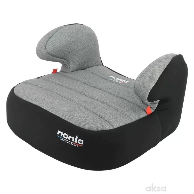 Nania a-s Dream 2/3 (15-36kg) Grey