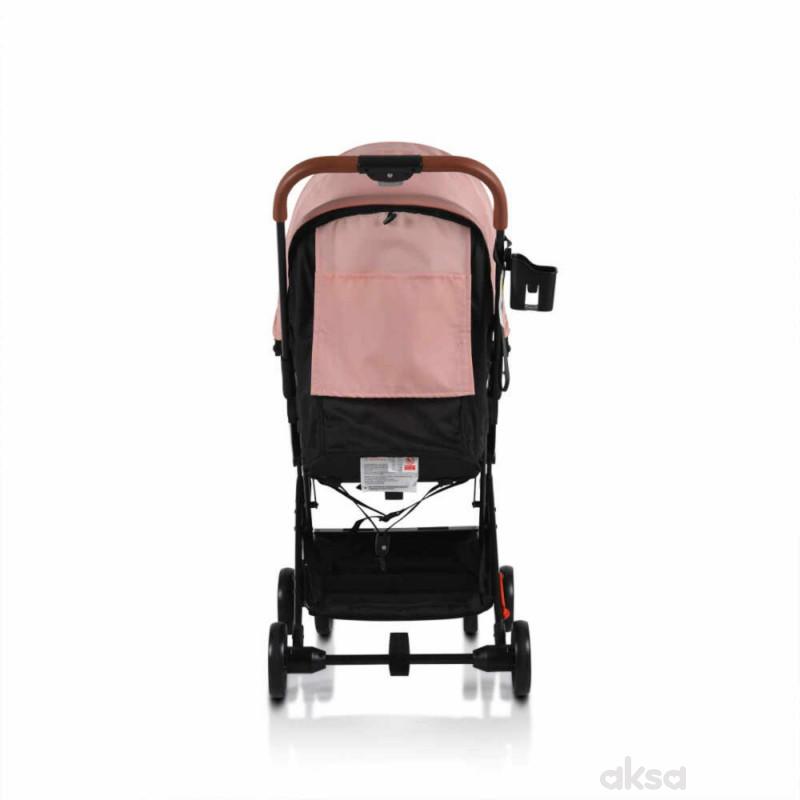 Nania kolica Orla Pink