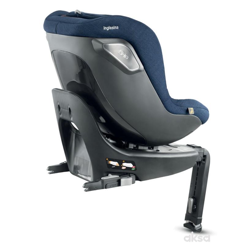 Inglesina a-s Keplero I-size (40-105cm), Navy