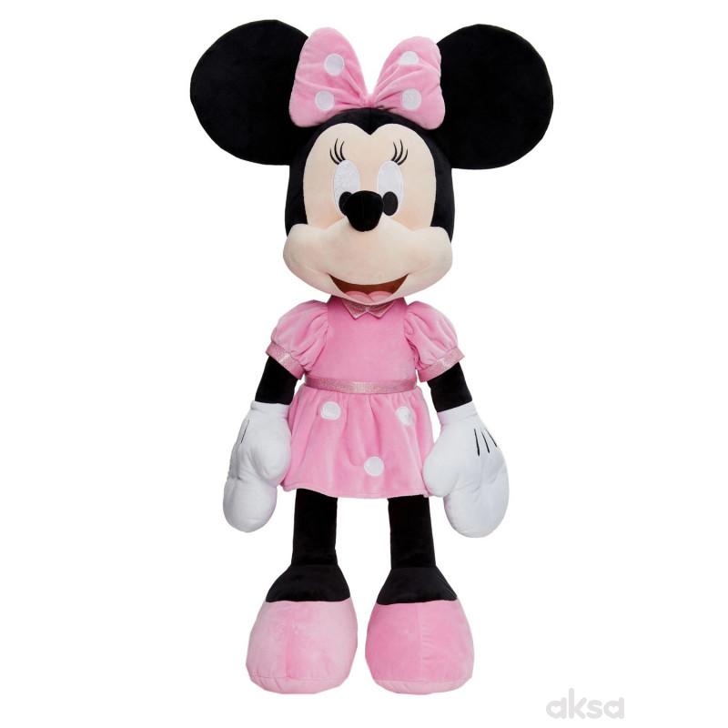 Disney Plis Minnie Xl 
