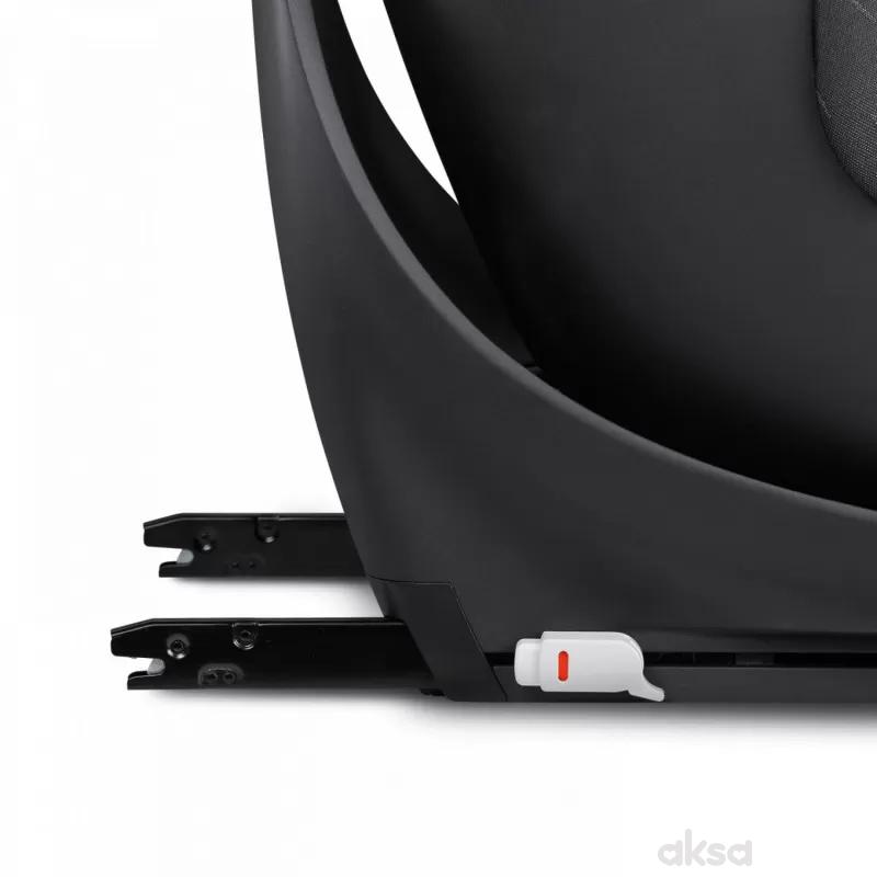 GB auto sedište Vaya 2 i-Size (45-105cm) Lux Black