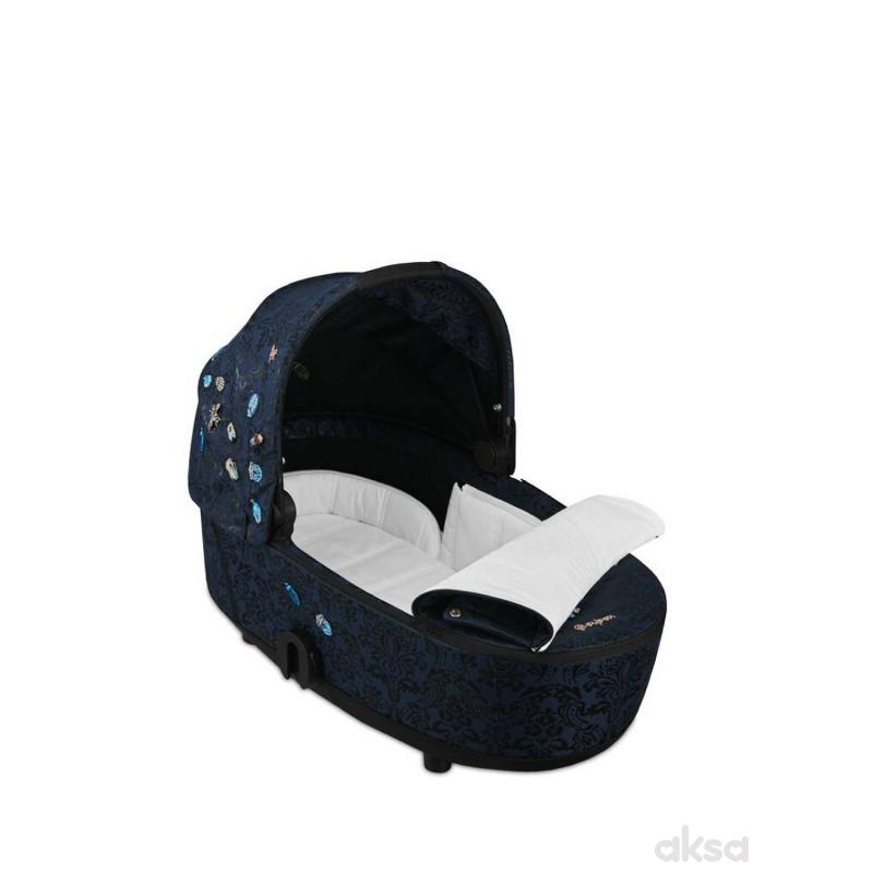 Cybex nosiljka za Mios Jewels of Nature DarkBlue 