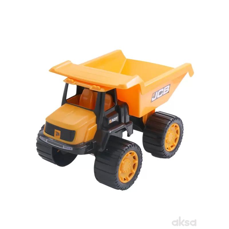 Jcb Kamion Kiper 