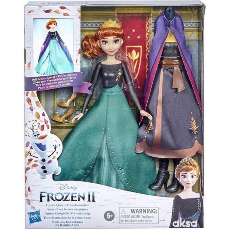 Disney Frozen II Anna Sa Dodacima 