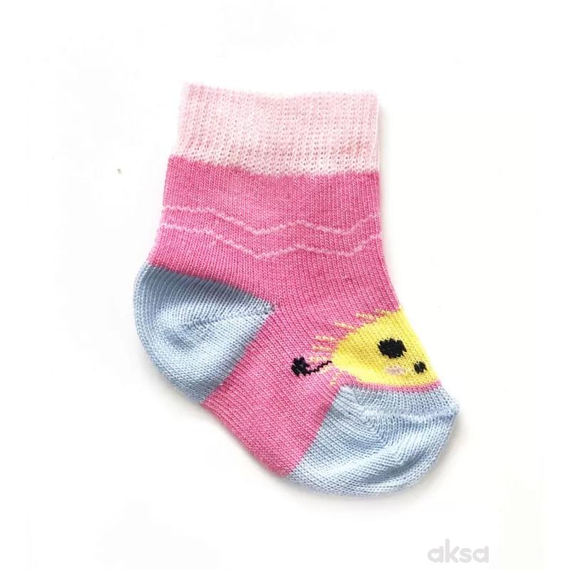 Lillo i Pippo sokne, devojčice