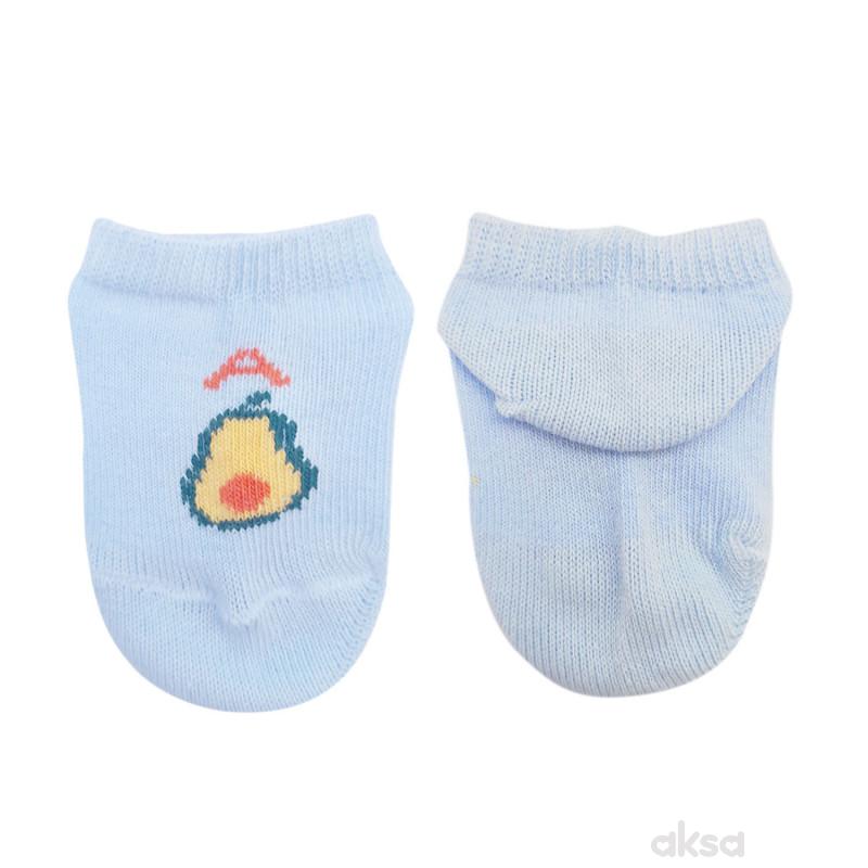 Lillo i Pippo nazuvice, unisex