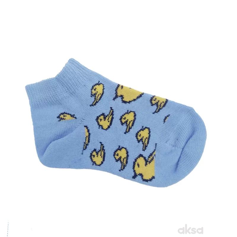 Lillo i Pippo nazuvice, unisex
