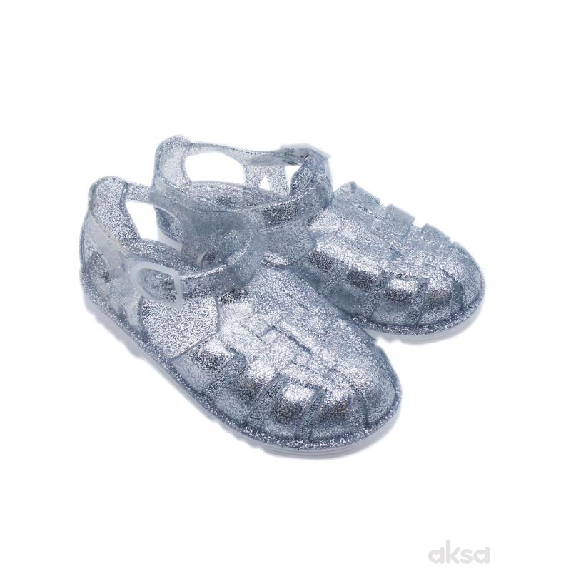 Ciciban gumene sandale, devojčice 