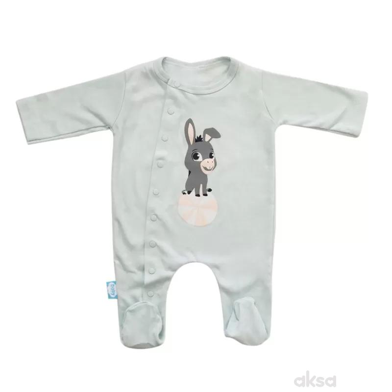 Lillo&Pippo zeka dr Universal, unisex