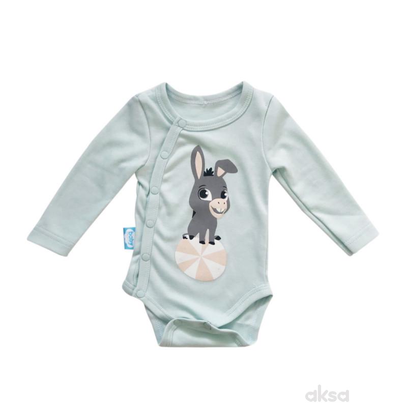 Lillo&Pippo bodi benka dr Universal, unisex