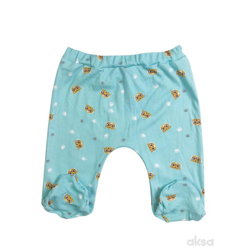 Lillo&Pippo pantalone stopice Universal, dečaci