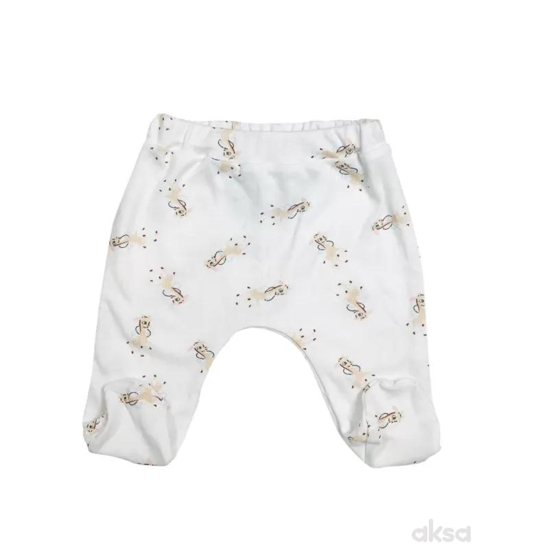 Lillo&Pippo pantalone stopice Universal, unisex