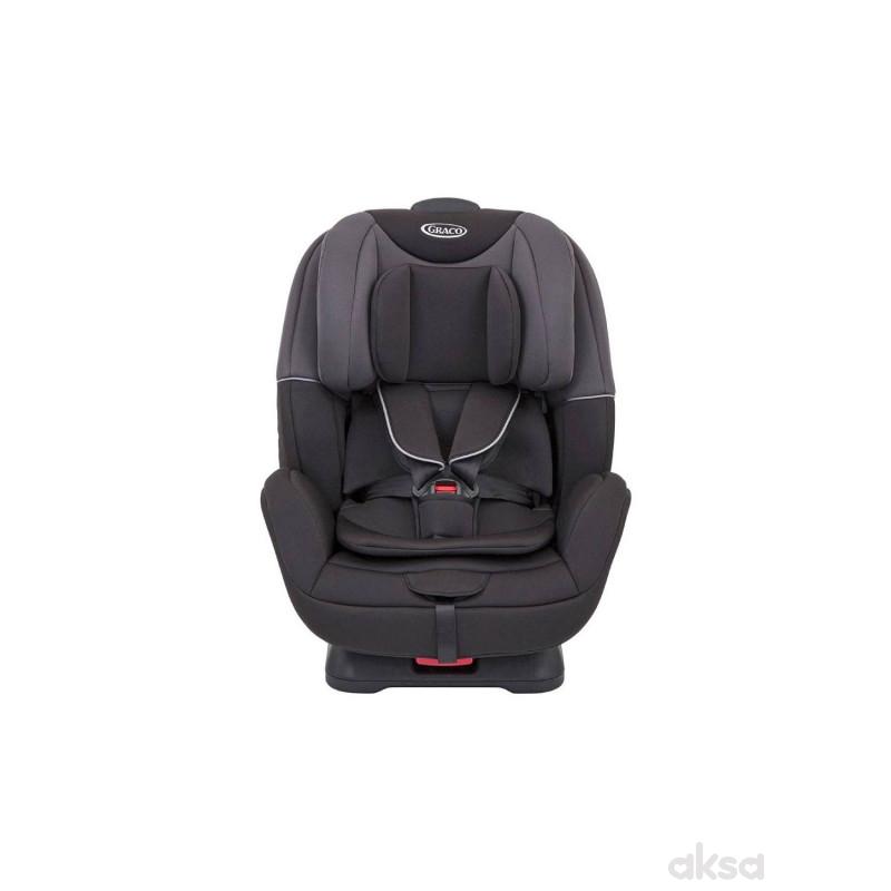 Graco a-s Enhance 0/1/2 (0-25kg), Iron