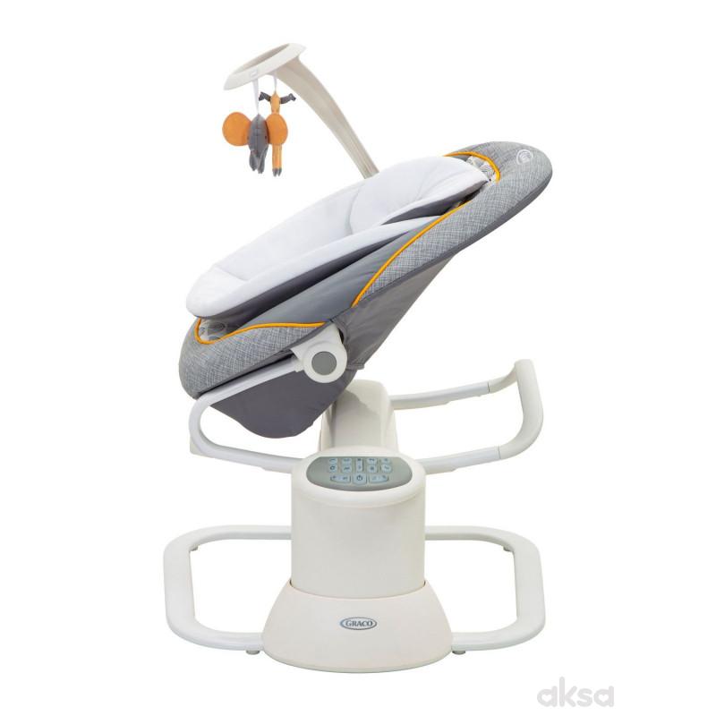 Graco ljuljaška AllWays Soother, Horizon