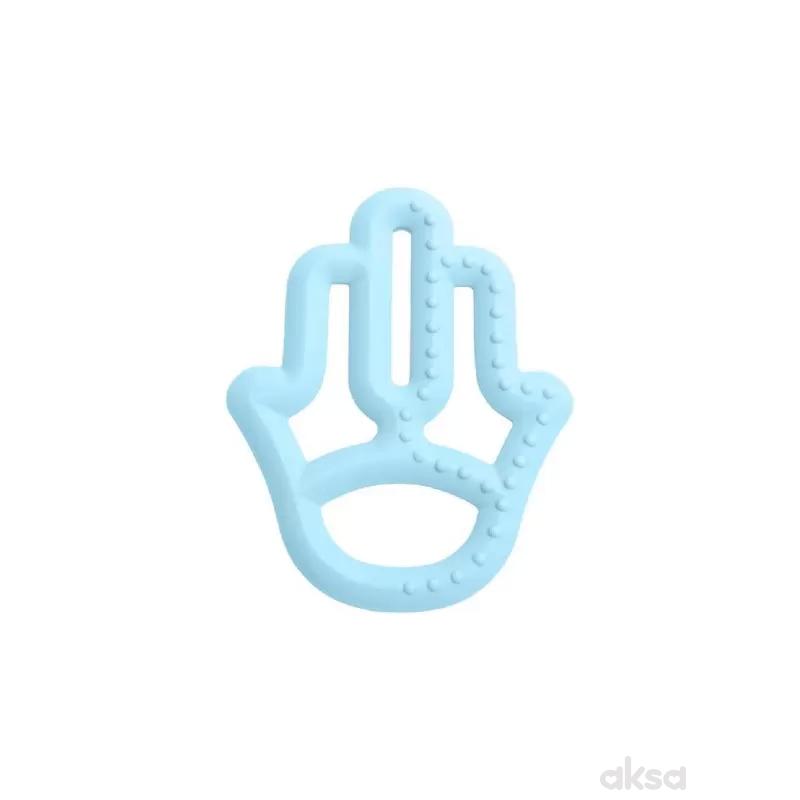 Minikoioi glodalica Toothee plava